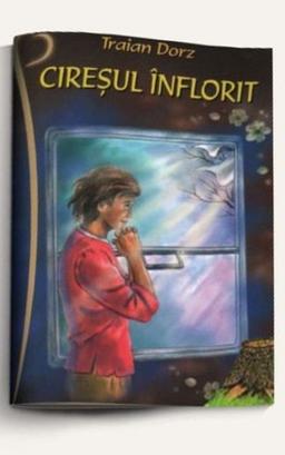 imagine coperta carte Cireșul înflorit cu autor Traian Dorz de la carteadeaur.ro - Librăria „Cartea de Aur“